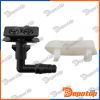 Gicleur de lave-phare gauche pour LAND ROVER | EDS-LR-024, V48-08-0031